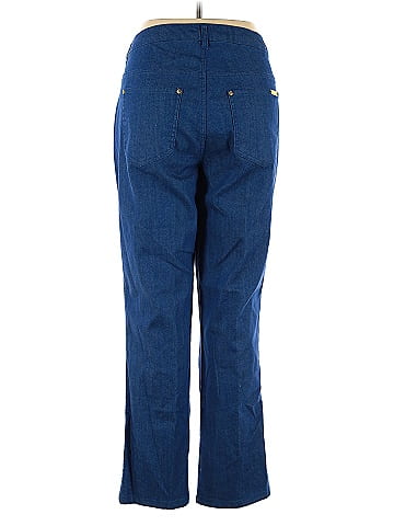 IMAN Jeans (view 2)