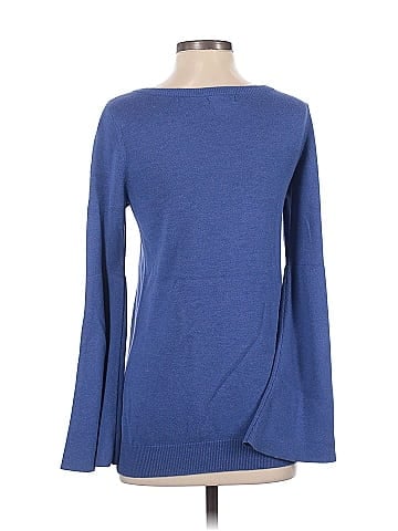 Octavia Pullover Sweater (view 2)