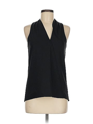 Tibi Sleeveless Blouse (view 1)