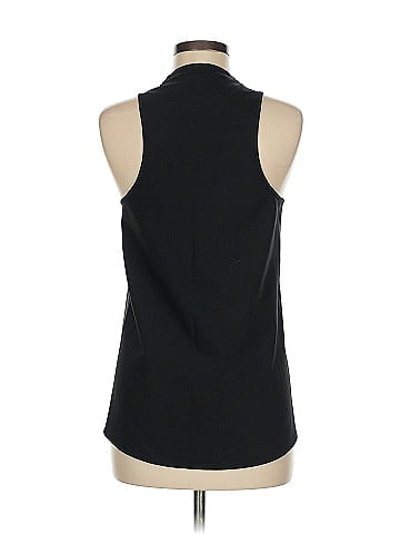 Tibi Sleeveless Blouse (view 2)