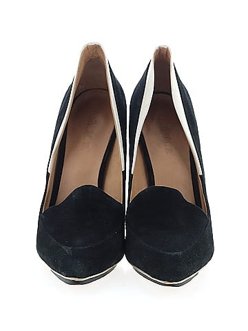L.A.M.B. Heels (view 2)