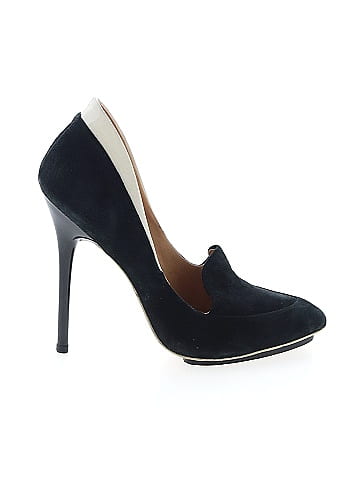 L.A.M.B. Heels (view 1)