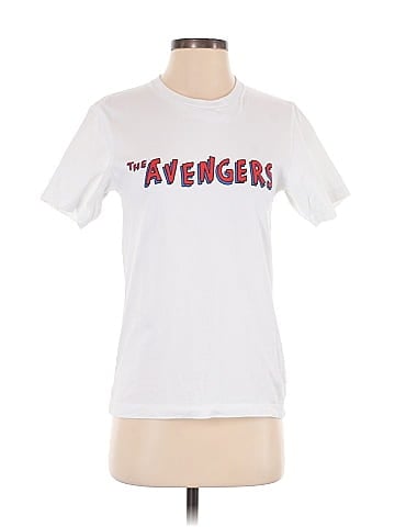 UT for Uniqlo Short Sleeve T-Shirt (view 1)