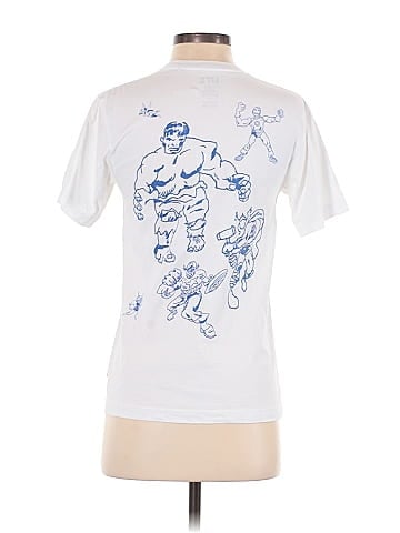 UT for Uniqlo Short Sleeve T-Shirt (view 2)