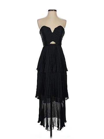 BCBG Cocktail Dress (view 1)