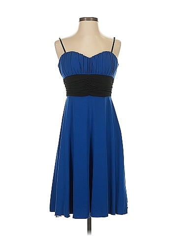 Speechless Cocktail Dress (view 1)