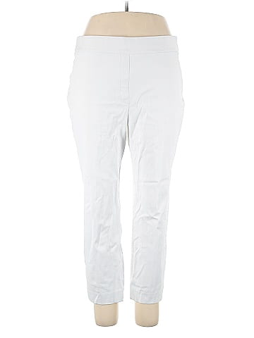 SPANX Casual Pants (view 1)