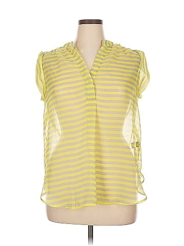 Antilia Femme Sleeveless Blouse (view 1)