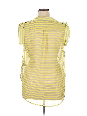 Antilia Femme Sleeveless Blouse (view 2)