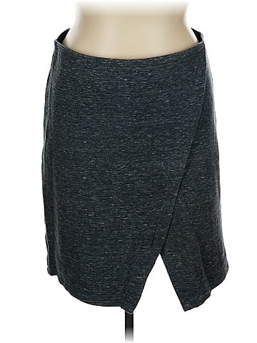 Ann Taylor LOFT Casual Skirt (view 1)