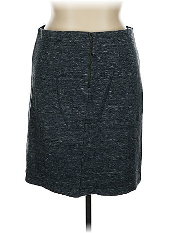 Ann Taylor LOFT Casual Skirt (view 2)