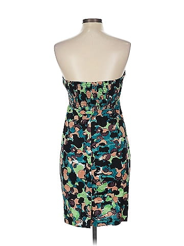 Catherine Malandrino Cocktail Dress (view 2)