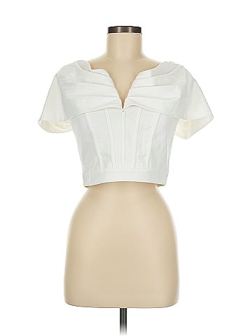 Sugarlips Short Sleeve Turtleneck (view 1)