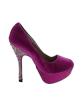 Steve Madden Heels (view 1)