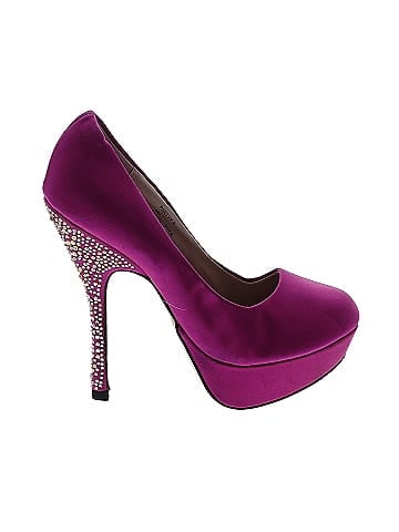 Steve Madden Heels (view 1)