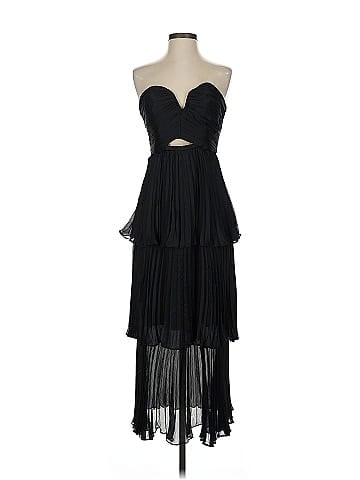 BCBG Cocktail Dress (view 1)