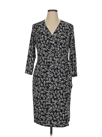 AK Anne Klein Casual Dress (view 1)