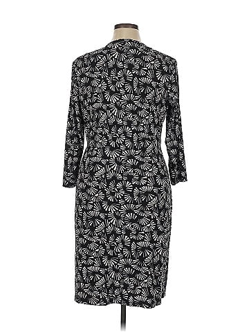 AK Anne Klein Casual Dress (view 2)