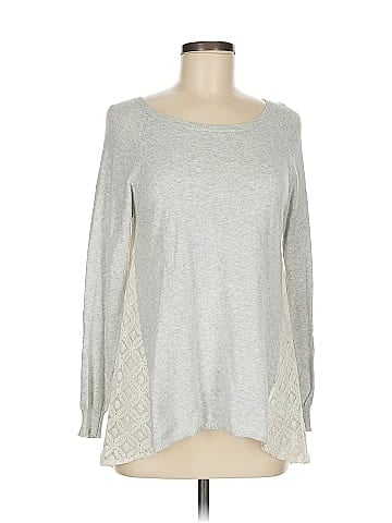 Seen Worn Kept Pullover Sweater (view 1)