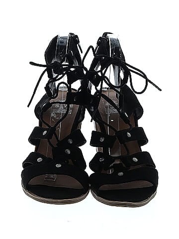 DV Heels (view 2)