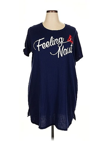 Cacique Short Sleeve T-Shirt (view 1)