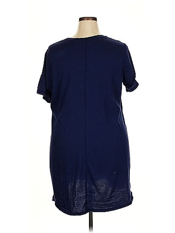 Cacique Short Sleeve T-Shirt (view 2)