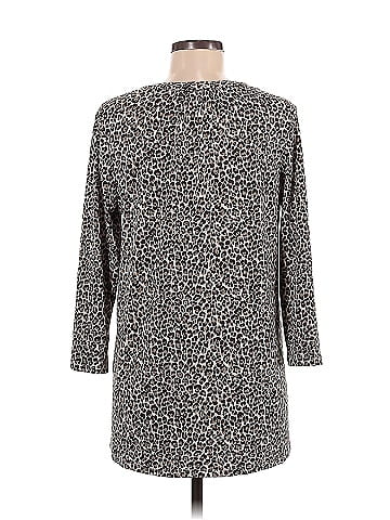 Jasmine & Juliana Long Sleeve Top (view 2)