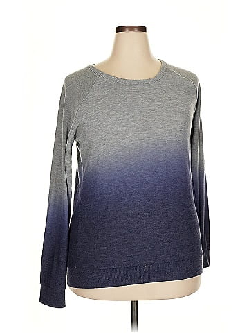 Chaser Pullover Sweater (view 1)