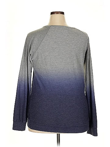 Chaser Pullover Sweater (view 2)