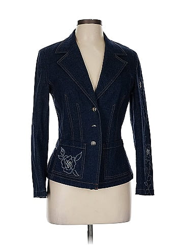 Escada Blazer (view 1)