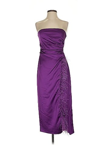 BCBG Cocktail Dress (view 1)