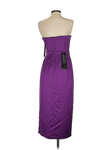 BCBG Cocktail Dress (view 2)