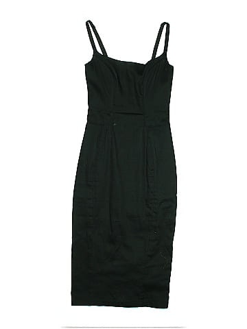 Pinup Couture Cocktail Dress (view 1)