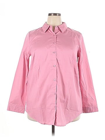 Roaman's Casual Dress (view 1)