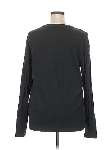 Nautica Long Sleeve T-Shirt (view 2)