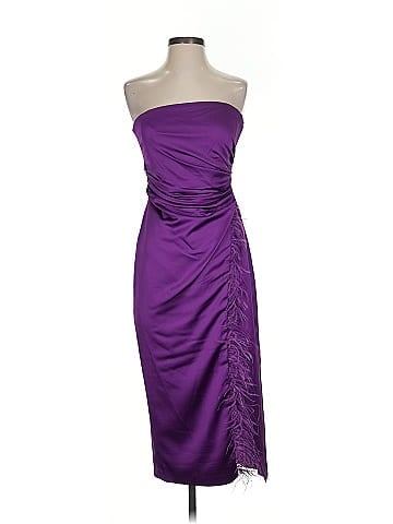 BCBG Cocktail Dress (view 1)
