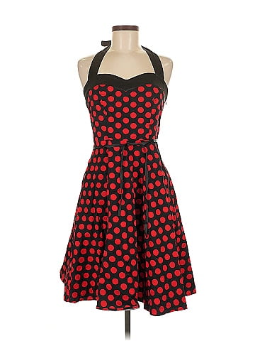 Dress Tells Cocktail Dress (view 1)