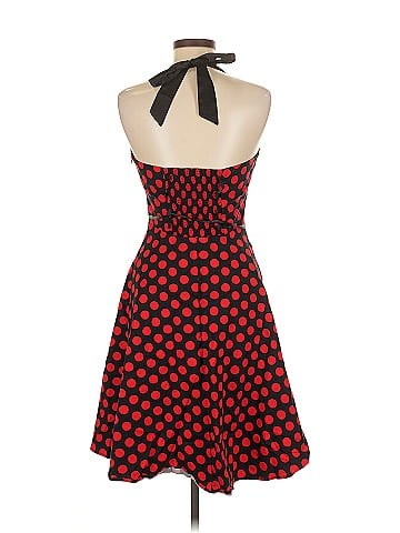 Dress Tells Cocktail Dress (view 2)