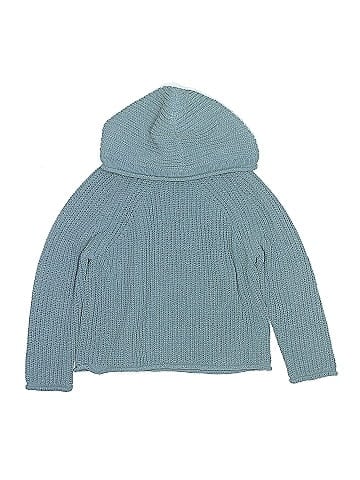 Zara Kids Pullover Sweater (view 1)