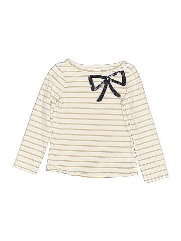 Gymboree Long Sleeve T-Shirt (view 1)