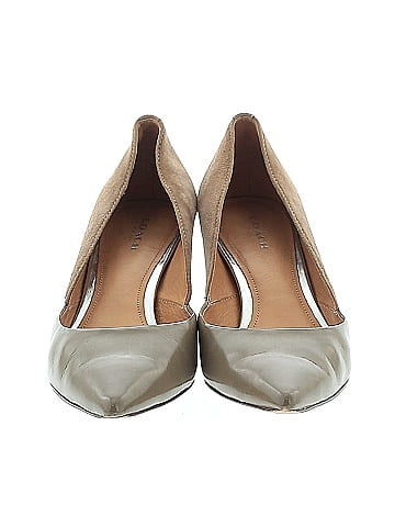 Coach Heels (view 2)