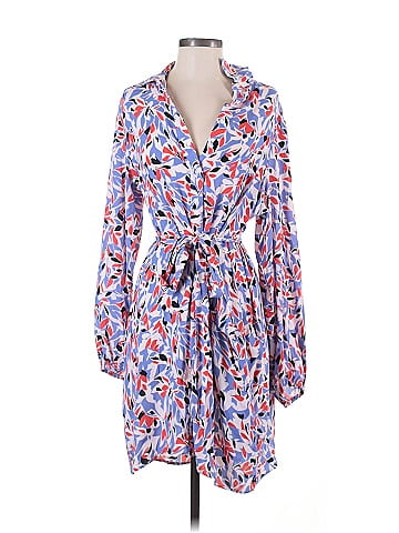 Well Worn Casual Dress (view 1)