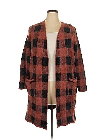 89th & Madison Cardigan (view 1)