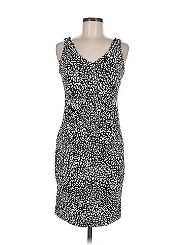 En Focus Studio Casual Dress (view 1)