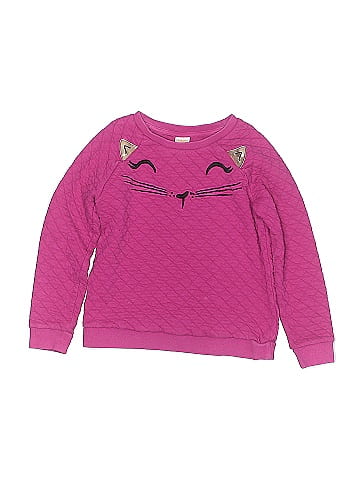 Gymboree Sweatshirt (view 1)