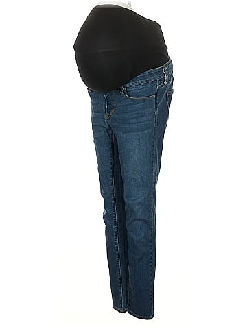 Blanqi Jeans (view 1)