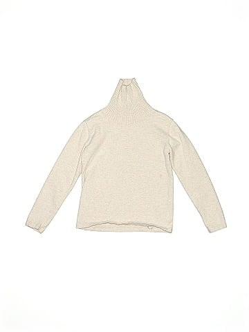 Mayoral Turtleneck Sweater (view 1)