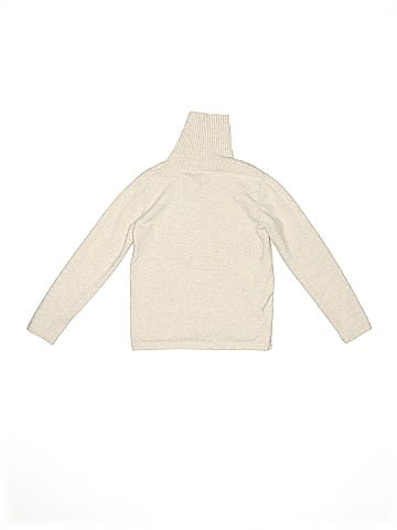Mayoral Turtleneck Sweater (view 2)