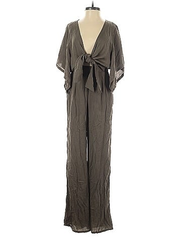 Audrey 3+1 Jumpsuit (view 1)