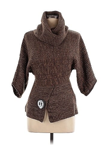 Ci Sono Sweater Vest (view 1)
